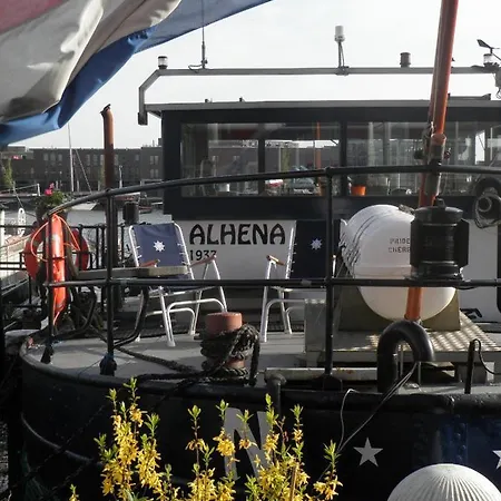 Boat & Breakfast Alhena *