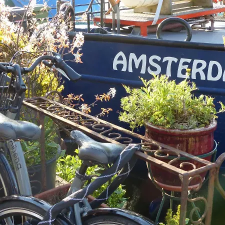 Boat & Breakfast Alhena