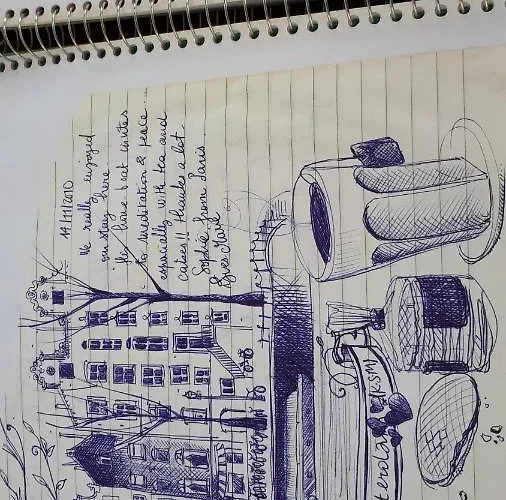 Boat & Breakfast Alhena Hotel