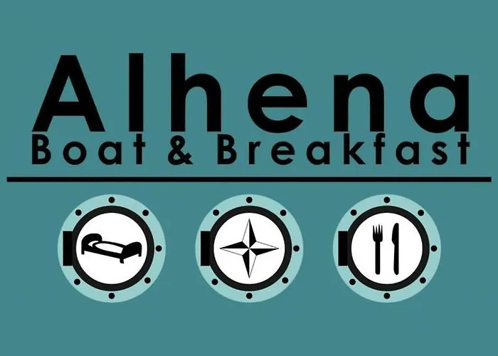 Hotel Boat & Breakfast Alhena