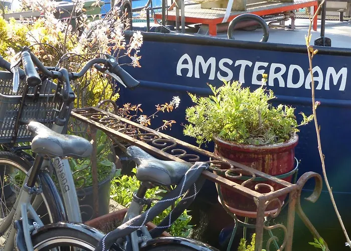 Boat & Breakfast Alhena