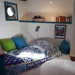 Hotel Boat & Breakfast Alhena *