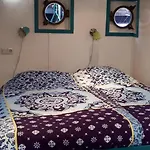 Hotel Boat & Breakfast Alhena Amsterdam