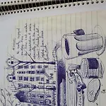 Boat & Breakfast Alhena Hotel