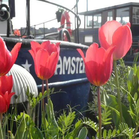 Hotel Boat & Breakfast Alhena